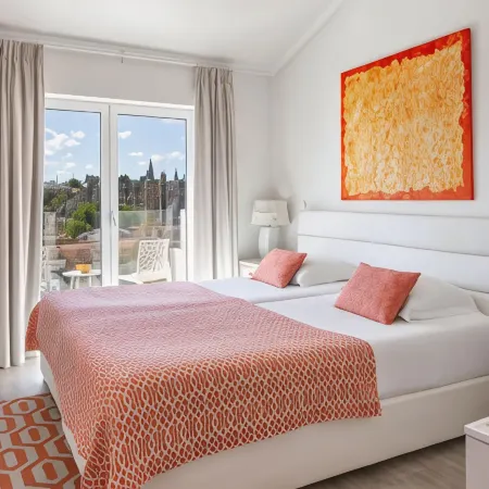 Boutique Hotel Casa do Outeiro - Arts & Crafts