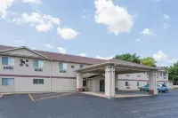 Econo Lodge Отели в г. Чилликот