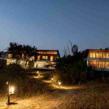 Dhole's Den Bandipur Hotel Exterior