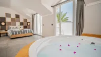 Blue Star Hotel Oludeniz