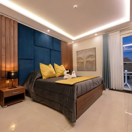 Domus Boutique Hotel