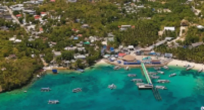 Marzon Beach Resort - Boracay