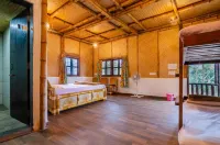 Bigfoot Stay - Forganic Farm & Agro Tourism Hotels in Durshet