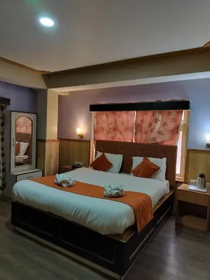 Himalayan Chariot Hotels in North Sikkim