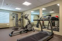 MainStay Suites Geismar - Gonzales
