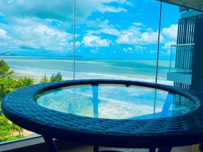 Eyu Seaview at Timurbay