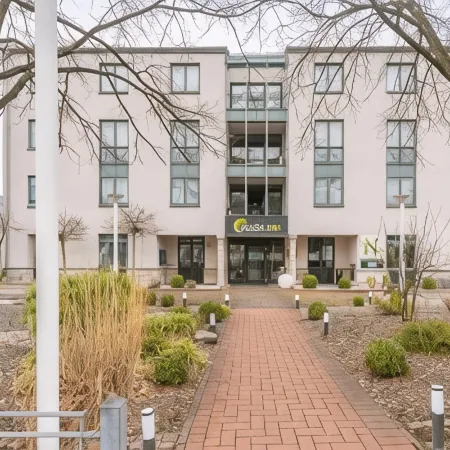 PLAZA INN Braunschweig City Süd