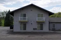 AmeriVu Inn & Suites - St Croix Falls