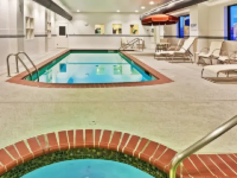 Holiday Inn Express & Suites BARTLESVILLE by IHG Hotels in Bartlesville