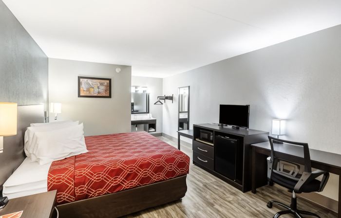 Econo Lodge