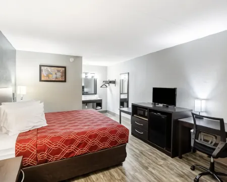 Econo Lodge Hotels in Crestview