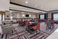 Best Western Plus DFW Airport West Euless فنادق في Euless