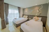 ザ・シラー ホテル