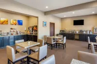 Comfort Inn Evanston I-80 Hotels in Evanston