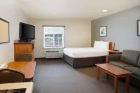 WoodSpring Suites Manassas Battlefield Park I-66 فنادق في Gainesville