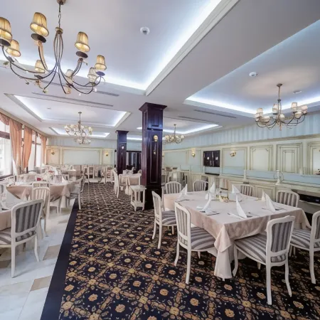 Best Western Central Hotel Arad