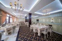 Best Western Central Hotel Arad - Quầy Bar