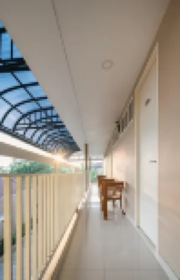 Grand Kebonsari Guesthouse