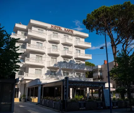 Hotel Kapri Hotels in 