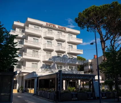 Hotel Kapri
