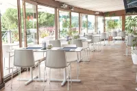 Hotel Faro de San Vicente - 3-Star