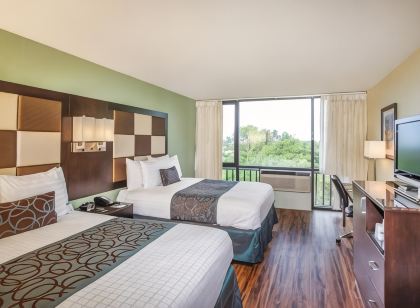 Red Lion Hotel Monterey