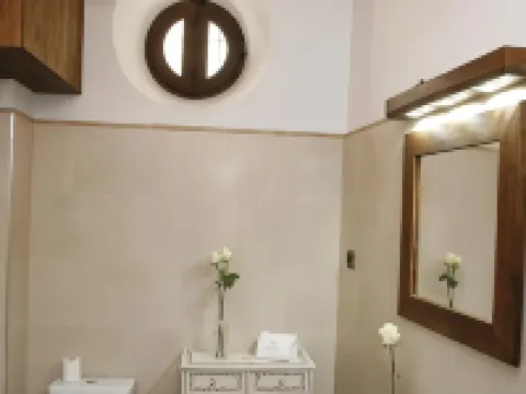 Habitaciones Las Termas Hotels in Comarca de Guadix