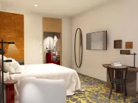 Hotel Lycium Debrecen - Handwritten Collection (October 2025)