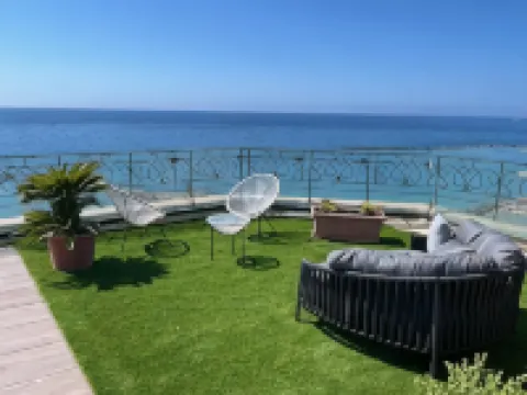 โรงแรมโลลลีพาเลซ ซานเรโม โรงแรมในซานเรโม