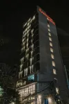 The Rangoon Hotel Hotels in 