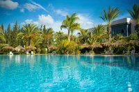 Eden Yasmine Resort & Spa - Семейные
