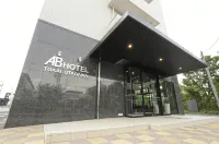 AB Hotel Tokai Otagawa