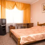 Северо-Восток Отели в г. Бийск