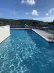 St Thomas Ocean View hide away!