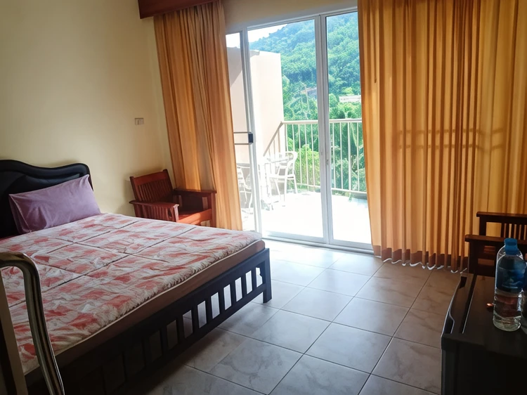 รูปภาพของปาล์มแก้วรีสอร์ท