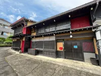 Hostel Murasaki Ryokan - 2-Star