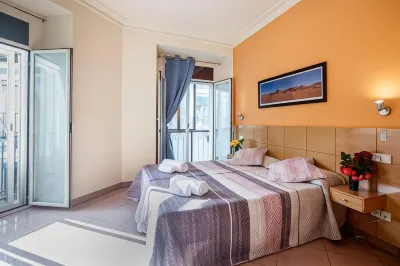 Hostal Inter Puerta del Sol Auto Check IN Hotels in Madrid