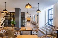 Old Bank Hotel - Lion Roars Hotels & Lodges Hotels in Cape Town