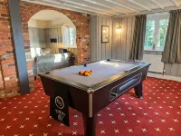 The Angel Hotel Hotels in East Hampshire District