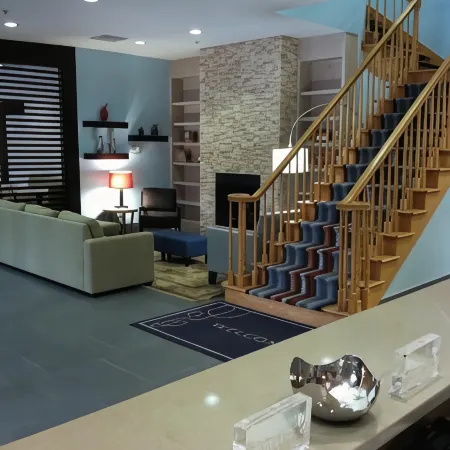 Country Inn & Suites by Radisson, Brunswick I-95, GA