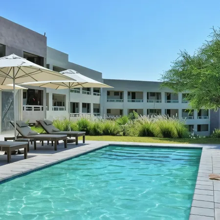 Cresta Maun Hotel