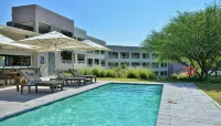 Cresta Maun Hotel - Pools