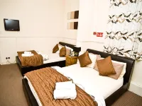 Skylark Guest House فنادق في هونسلو