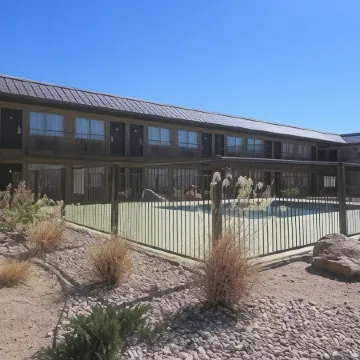 Howard Johnson by Wyndham Odessa TX