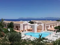 Tenute Plaia Agriturismo Hôtels à : Castellammare del Golfo