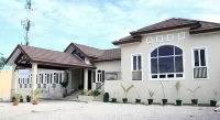 Country Chateau Hotel