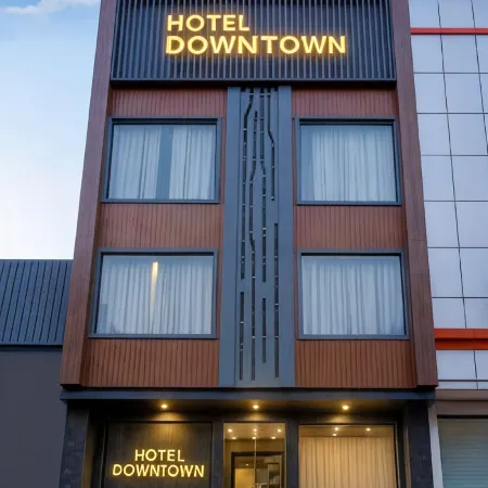 Hotel Downtown