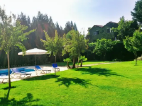 Casa Do Prado Guesthouse Hotels in Vila Real