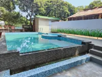Rain Raga Resort