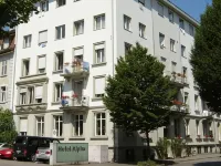 Hotel Alpha